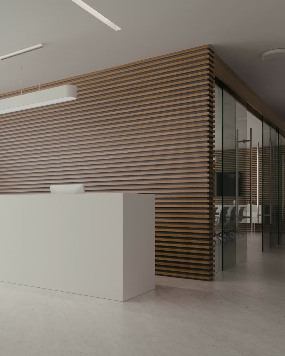 Spas & wellness centres
