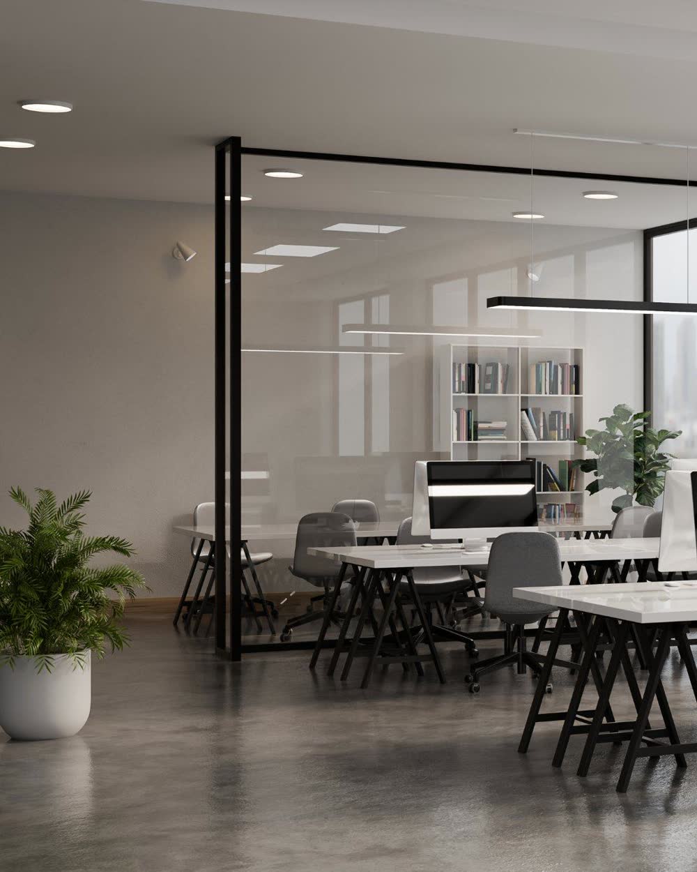 Offices
